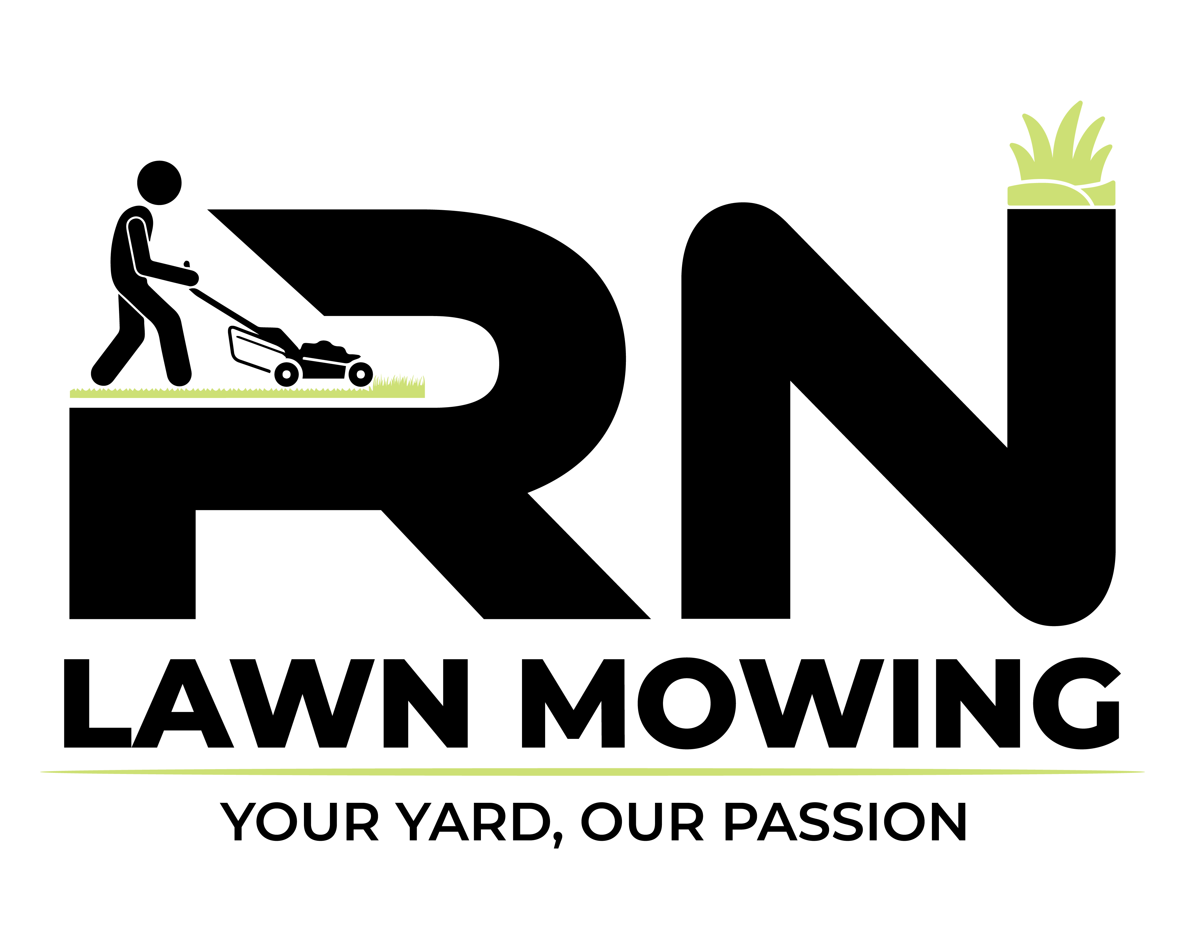 Lawn Care Services