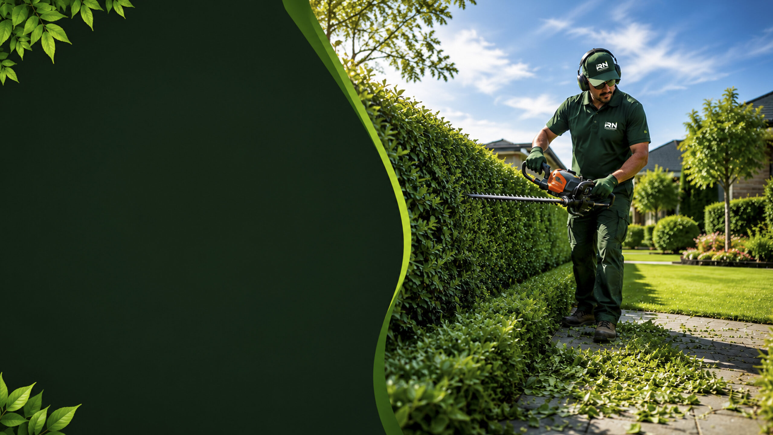 Reimagine your outdoor space as a vibrant sanctuary. Bring your dream garden to life.