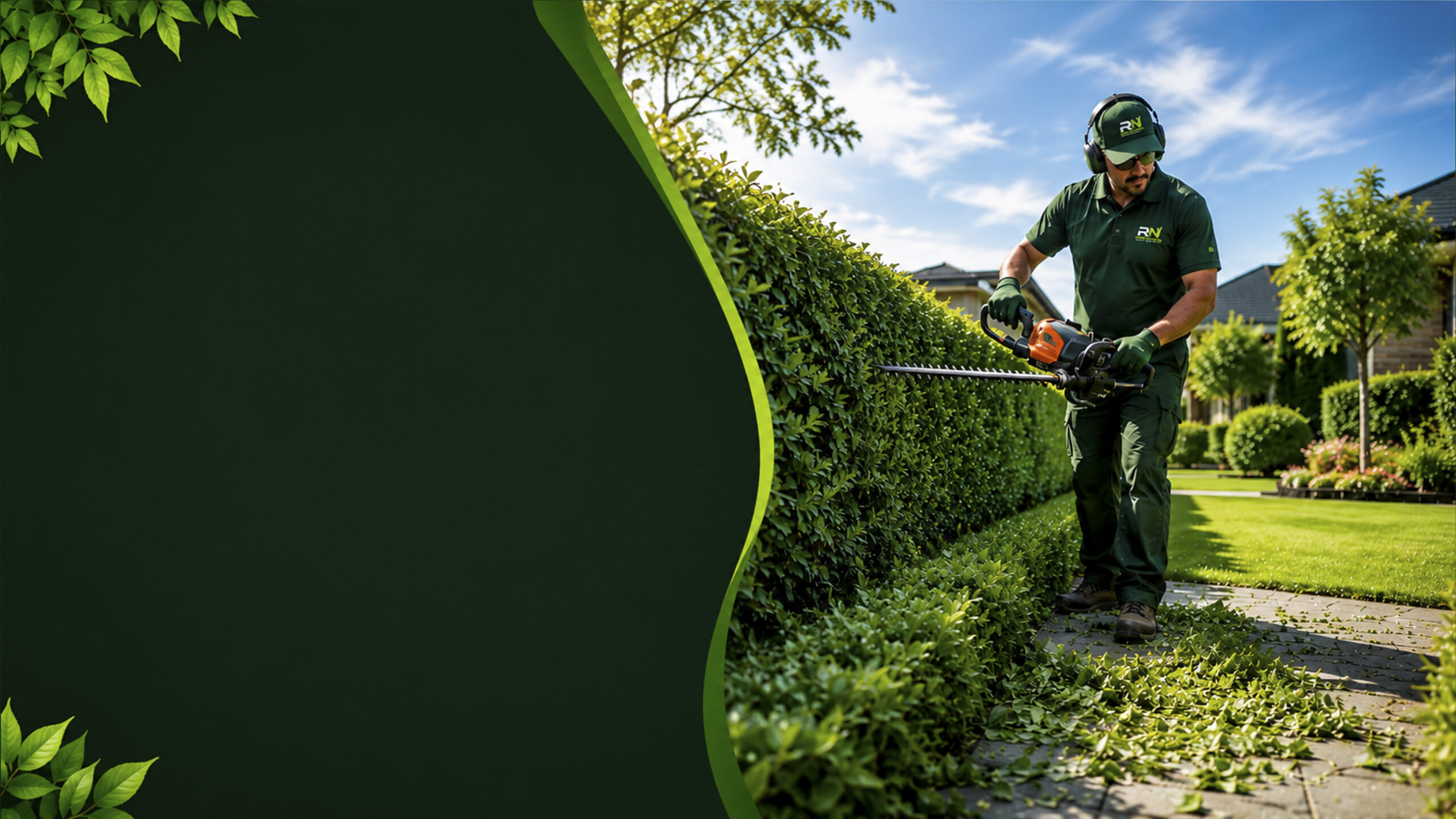 Reimagine your outdoor space as a vibrant sanctuary. Bring your dream garden to life.